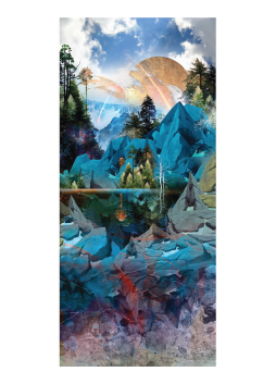 Return to NatureBIOTravis “PARR”, known as PARR by those who know his work, is a father, artist and an entrepreneur. His work attracts an array of personal collectors around the world. He is a painter, sculptor, and illustrator. With roots in the Rocky Mountains of Colorado, he is an avid backcountry skier / snowboarder, woodsman, and pathfinder. After graduating from Laguna College of Art and Design with a Bachelor’s degree in Fine Art, he returned to his hometown of Evergreen, Colorado to launch and establish Icelantic Skis, where he has been the co-founder and art director for the past 18 years. Transcending form and evoking passion, his work has been featured internationally in galleries, commercial spaces, and entertainment venues. He resides in Laguna Beach with his family.HOMETOWNEvergreen, COI Venture Out Because… The beauty of Nature is in my DNA as an Artist. The heritage and landscape of the Americas compels me to create the work that I do. As an American illustrator, my approach is dictated by the Magic of the West.WEBSITE & SOCIAL
	Website: www.parrstudios.net 
	Instagram: @parrstudios
► View all 2021 Art Trail artists