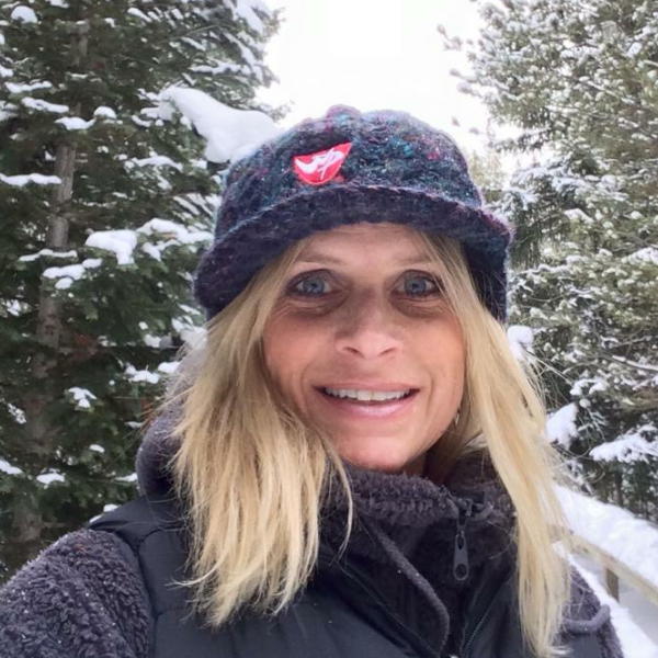Jenny Armstrong 
Vice President of Finance and Accounting, Winter Park Resort