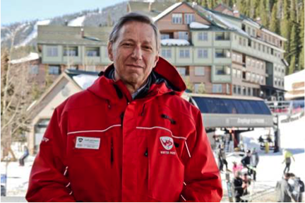 
The Winter Park & Fraser Chamber of Commerce Board & Staff wish to thank Gary DeFrange for his service to Winter Park Resort over the past 20 years as he announces his retirement today.Many of us have had the pleasure of working alongside Gary DeFrange since he came onboard as President of Winter Park Resort in 1997.  Winter Park Resort has flourished under Gary’s leadership such as expansion of on-mountain terrain, development of the Winter Park Village and summer mountain bike program along with special events and of course, most recently bringing back train service from Denver with the Winter Park Express.Gary’s commitment to the community at large has always been an inspiration; his dedication to NSCD, our local School District, Affordable Housing, Grand Foundation, Transportation and the overall economic vitality of our community is outstanding.The strong collaborative efforts between Winter Park Resort and the Winter Park & Fraser Chamber are due to Gary’s commitment to building a strong business model together.We will miss Gary’s leadership at Winter Park Resort but look forward to engaging with him as a community member. The Chamber looks forward to continuing our close and positive working relationship with Winter Park Resort under the leadership of Sky Faulkes.Gary, thank you for your service, we hope to see you and Michelle having fun around town and at the golf course!