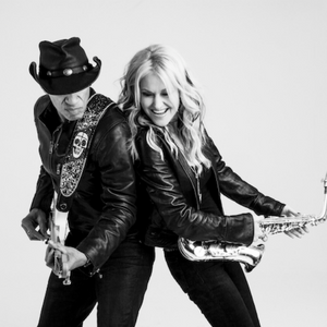 Mindi Abair and the Boneshakers