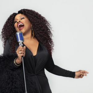 Chaka Khan