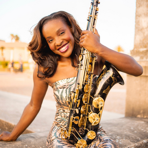 Jazmin Ghent