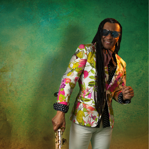 Marion Meadows
