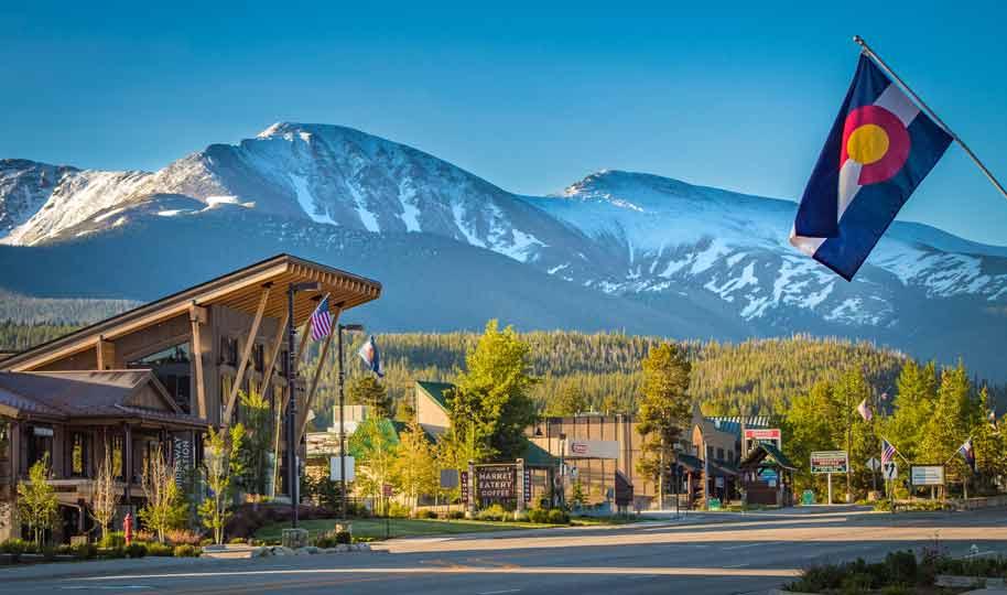 Winter Park, Colorado Events, Outdoor Activities & Things to Do