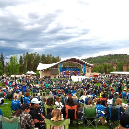 Rendezvous Event Center