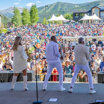 Winter Park Jazz Fest