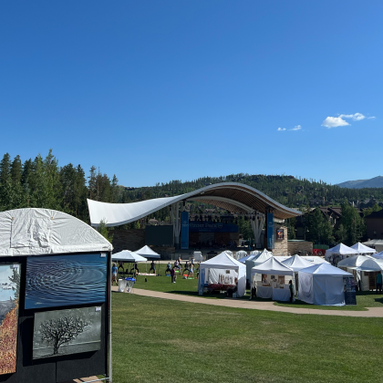 Alpine ArtAffair