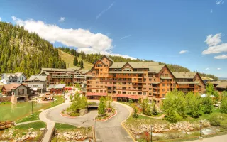 Photo Credit Chris Wellhausen- Winter Park resort