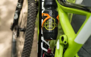 Mountain Bike Capital, USA™