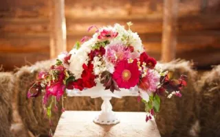 Beautiful Colorado Weddings