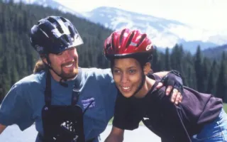 Summer Disabled Programs