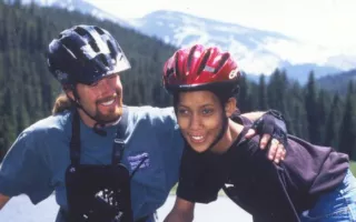 Summer Disabled Programs