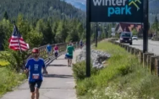 Run for Independence
