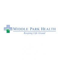 Middle Park Health Logo