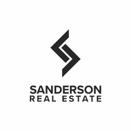 Sanderson Real Estate logo 