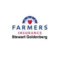 Farmers Insurance - Steven Goldenberg logo