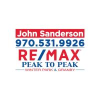 John Sanderson Remax