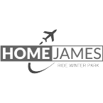 Home James logo