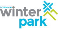 Town of Winter Park Logo - Color