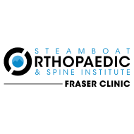 Steamboat Orthopaedic & Spine Institute