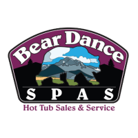 Bear Dance Spas Logo
