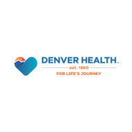 Denver Health logo