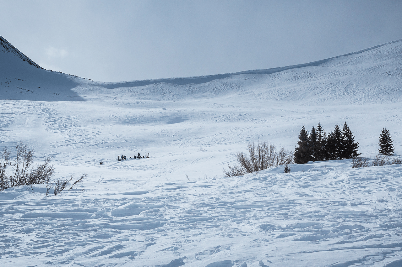Avalanche Awareness