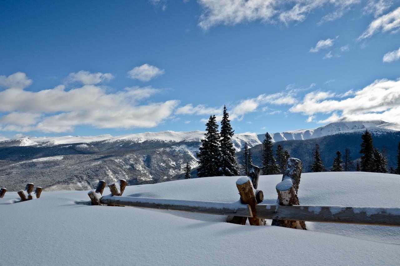 Deals Lodging Activities Dining Winter Park Colorado