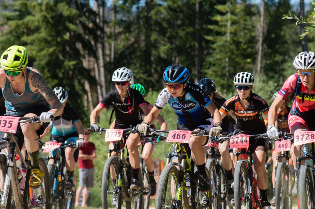 Mountain Bike Races and Event in Winter Park, Colorado Mountain Bike Capital USA Weekend in Winter Park, Colorado