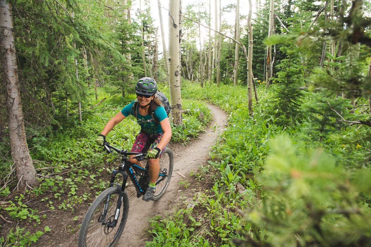 Winter Park Mountain Biking Trail Maps Winter Park Mountain Biking Trail Maps