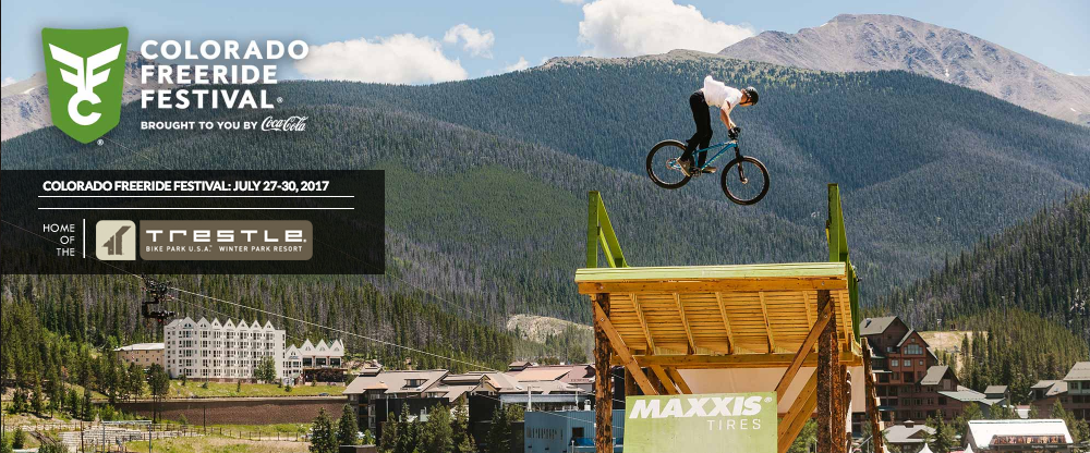 Colorado Freeride Festival®