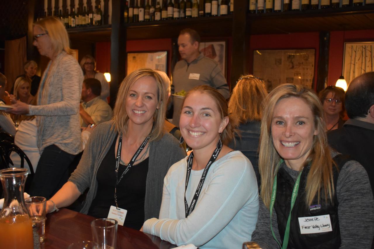 Membership Events