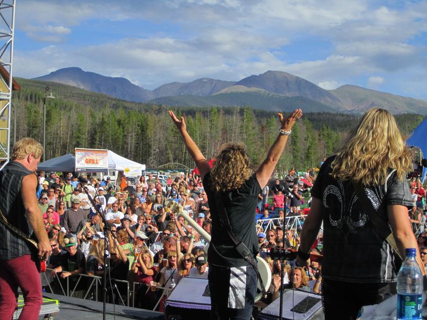 Festivals Festivals