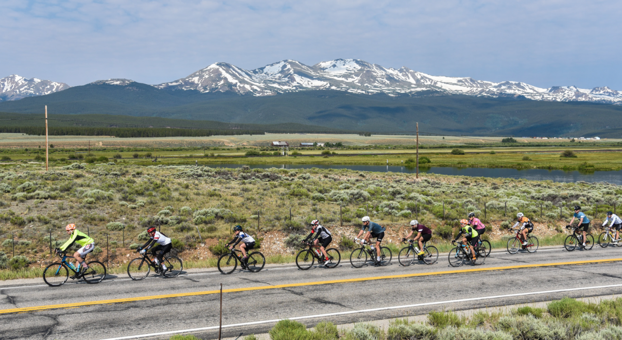 Mavic Haute Route Rockies Mavic Haute Route Rockies