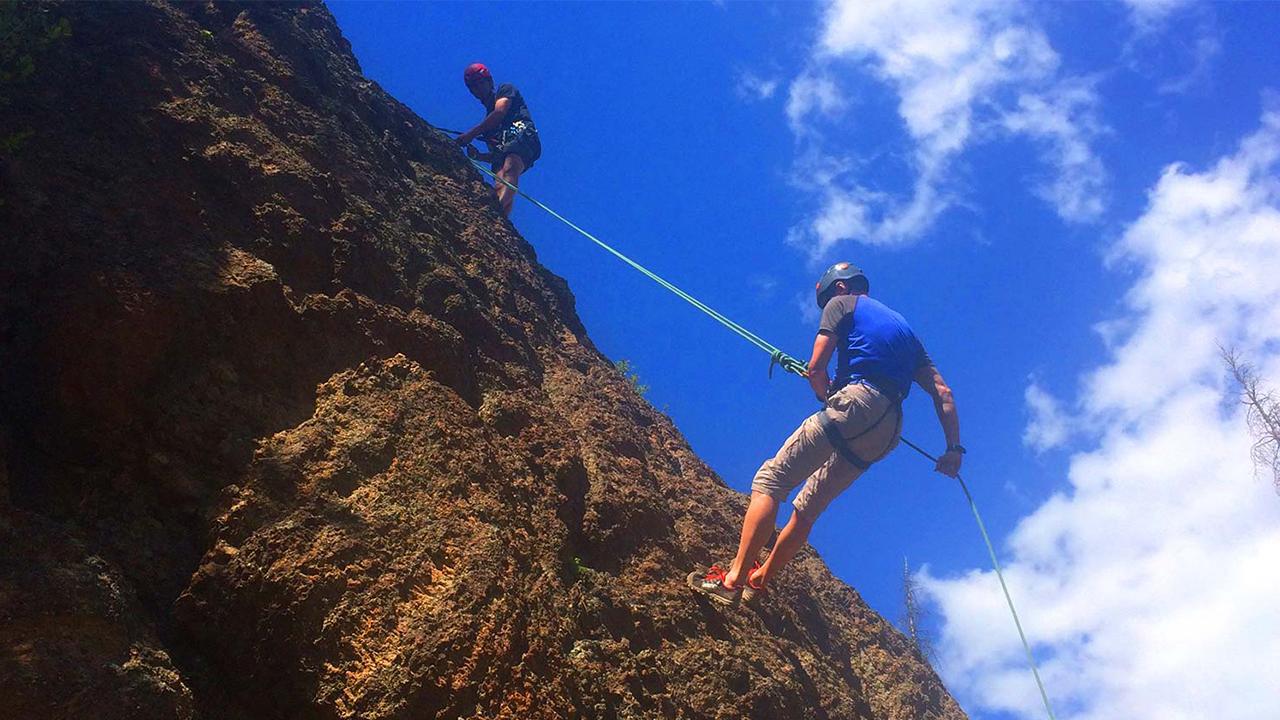 Rock Climbing Winter Park Rock Climbing Winter Park