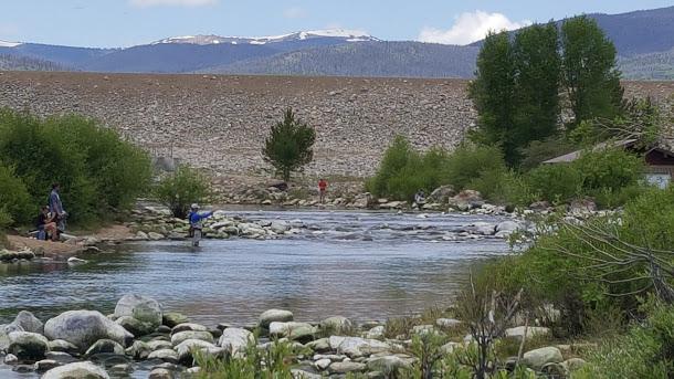 Salmon River Idaho Alltrips Idaho Places To Go Vacation