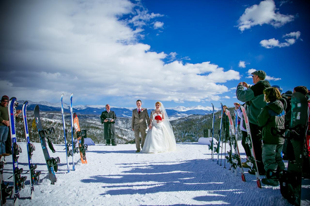 Winter Weddings Winter Weddings