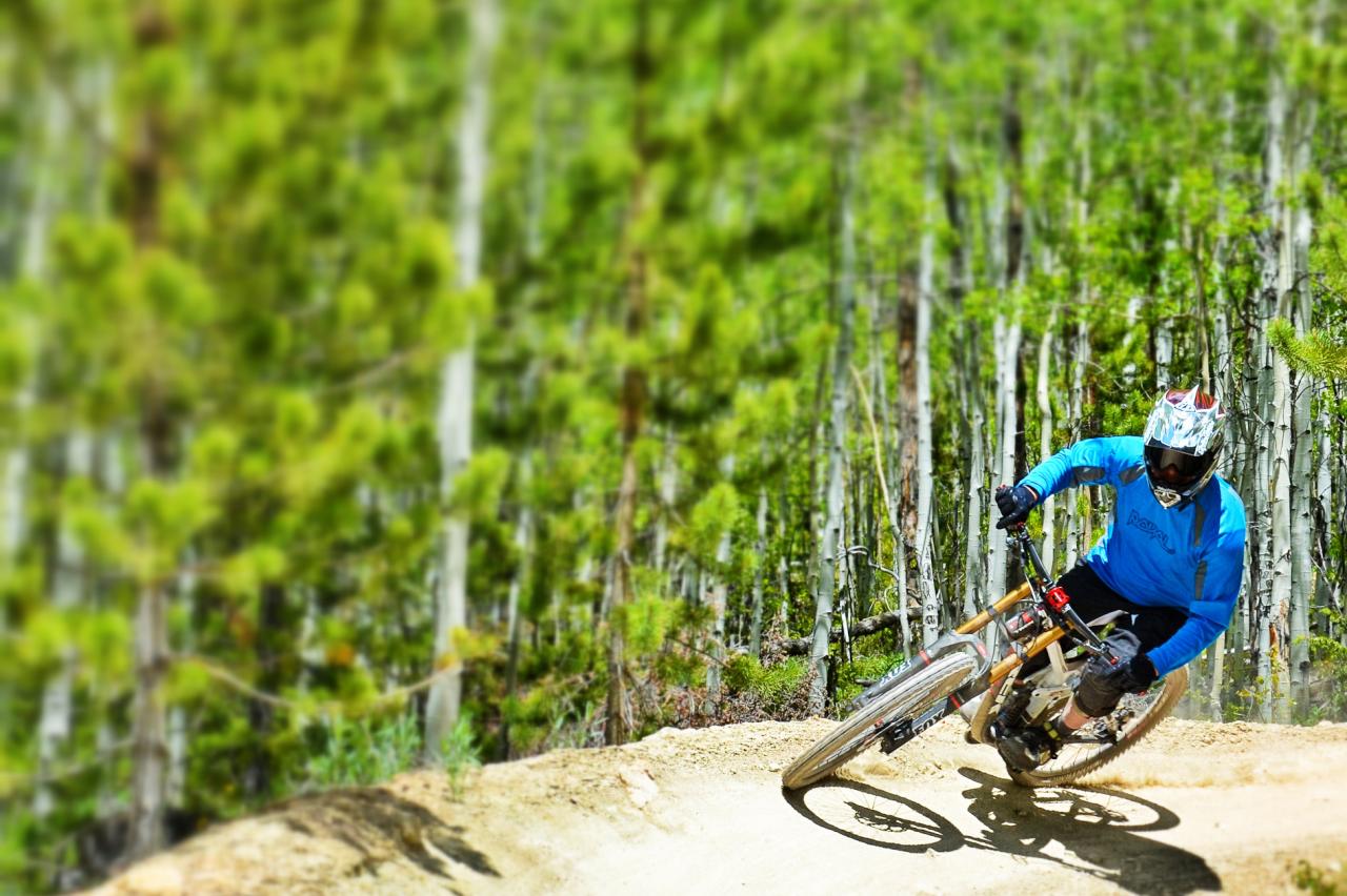 Mountain Bike Capital USA Mountain Bike Capital USA