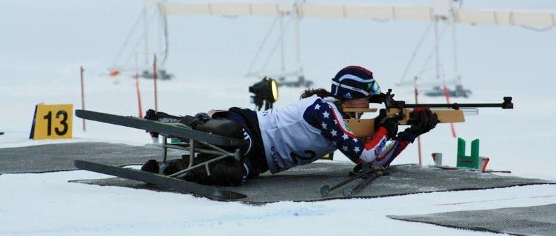 Disabled Programs in Winter Park, Colorado during the Winter