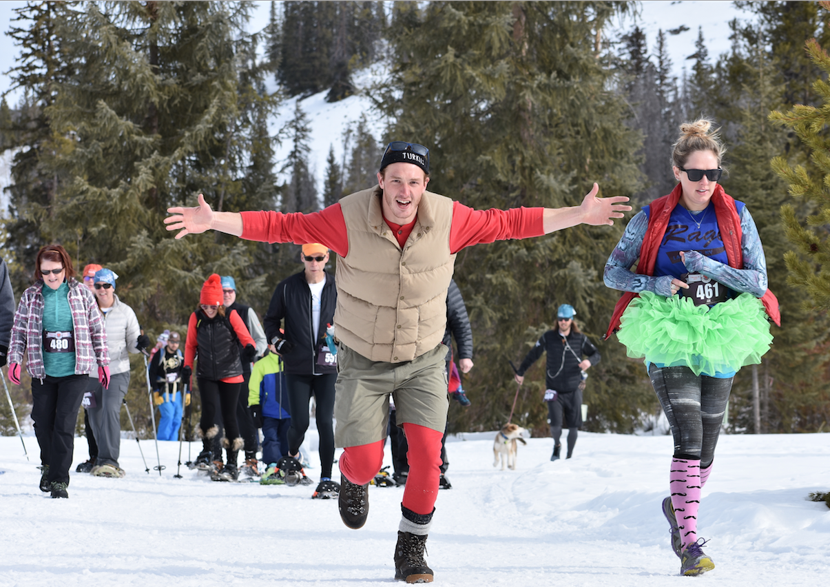 2017 Cupids Revenge Racers 2017 Cupids Revenge Racers