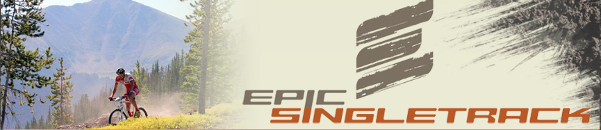 Epic Singletrack Epic Singletrack