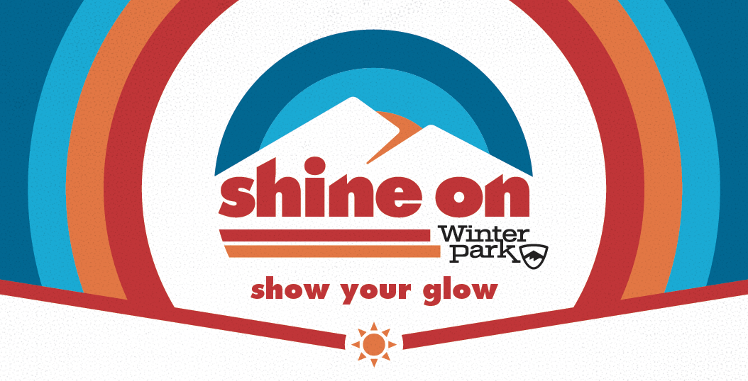 Shine On | Show Your Glow