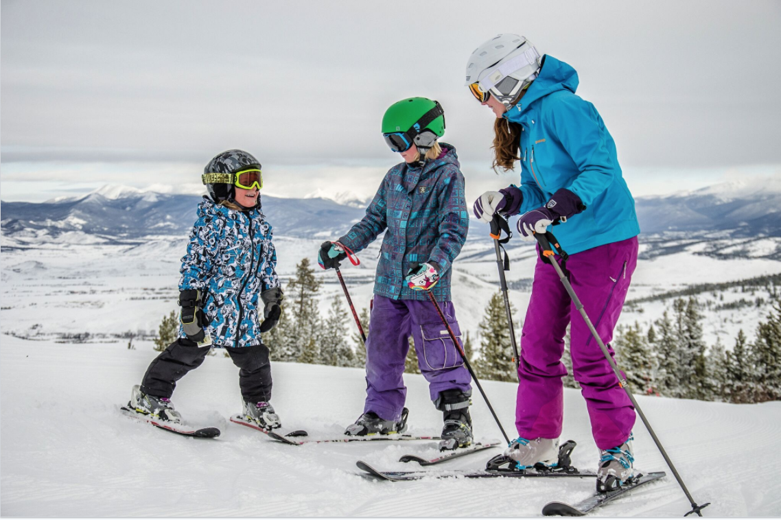 Ski Granby Ranch