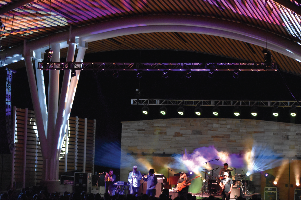 SolShine Music Night Concert