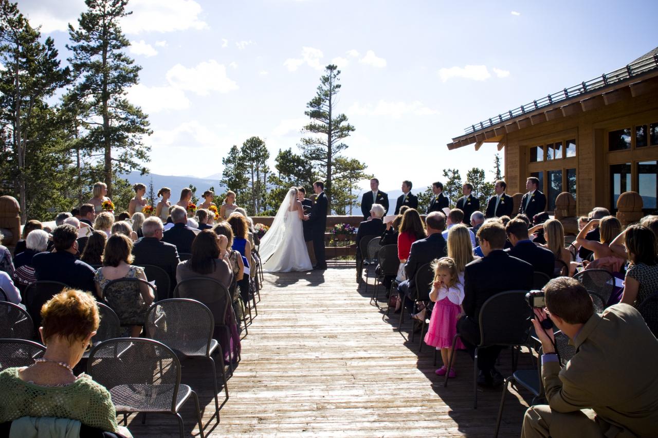 Have your wedding, event, reunion or meeting in Winter Park, Colorado Have your wedding, event, reunion or meeting in Winter Park, Colorado