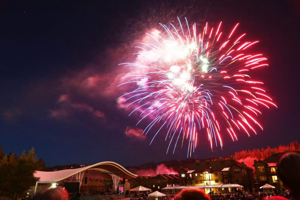 Winter Park 4th of July