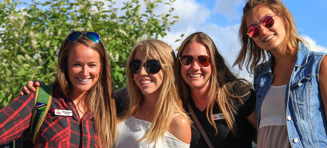 Winter Park Young Professionals 