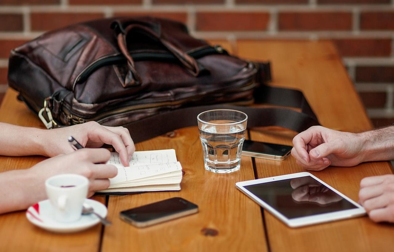 Business Services Business Services