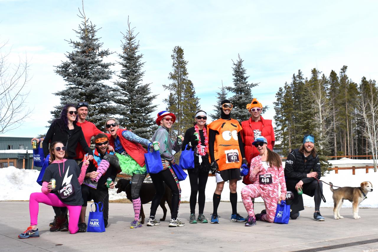 2017 Cupids Revenge Racers 2017 Cupids Revenge Racers