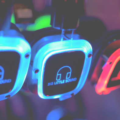 Silent Disco